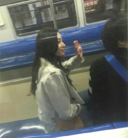 奔跑吧兄弟第四季后邓超张天爱同框素颜土掉渣