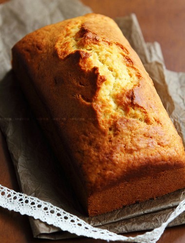 15种烘焙新手必get的蛋糕!亲爱哒,一起过个甜