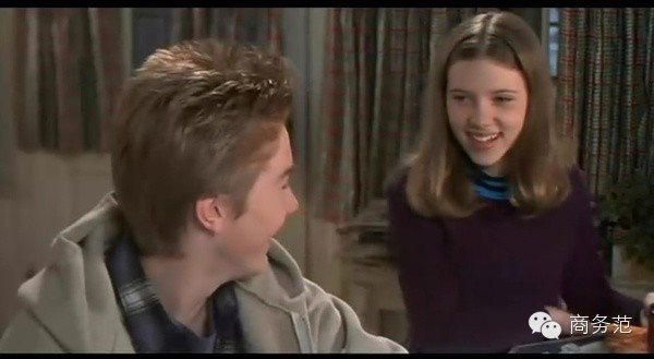 斯嘉丽·约翰逊30年:女神成长史-商务范-时尚资讯