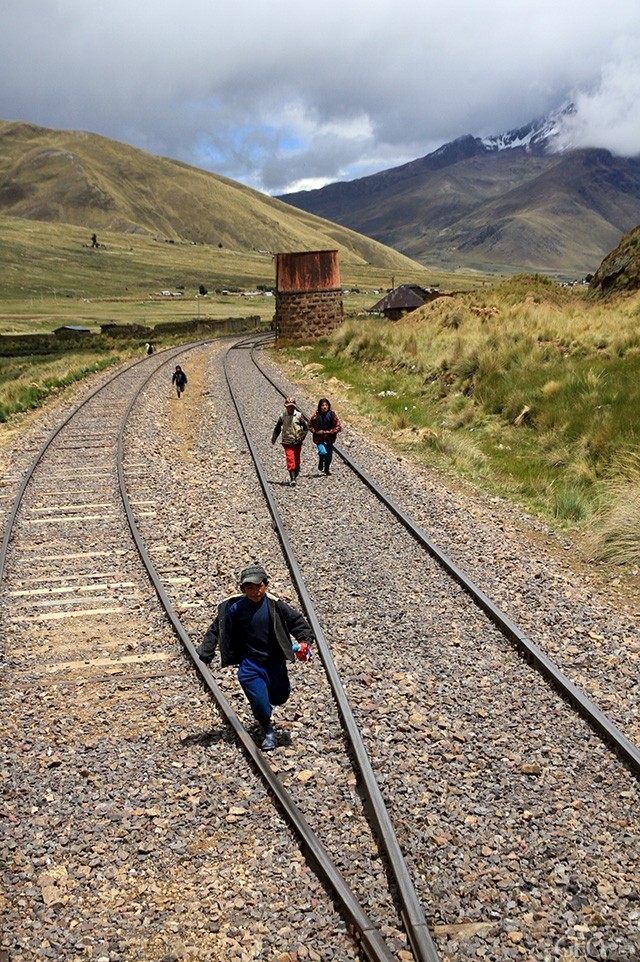 GEO旅人:在秘鲁走遍万水千山,步步刷新想象力