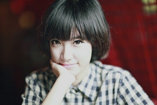 夏季的刘海半天就变得<em>黏糊糊</em>?3招帮你搞定尴