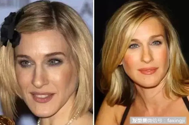 今年女星都在剪<em>LOB发型</em>-苡萱的时尚经-女性资