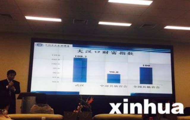 家庭收入分配图_武汉家庭收入(3)