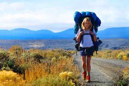 舒国治:旅途中的女人-天天读好书