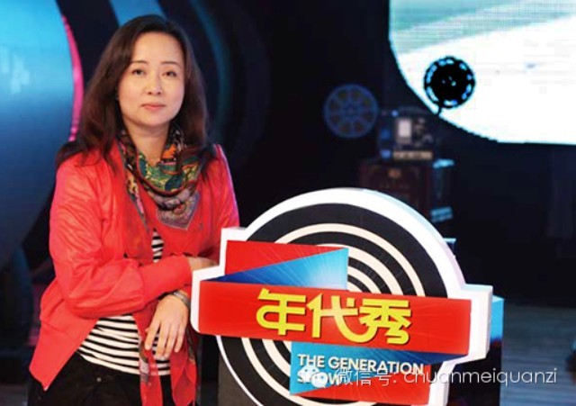 深圳卫视:后易骅时代和易骅的厚时代