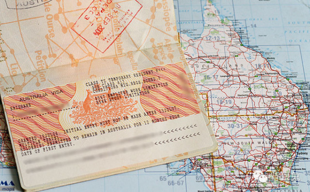 边旅行边赚钱的机会 新西兰打工旅行签证开始