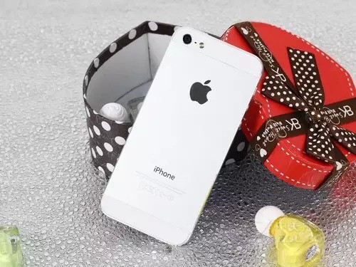 速评 | OMG!苹果手机中国销量超美国,苹果热