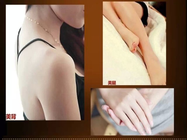 男人为什么都喜欢<em>皮肤白的女人</em>
