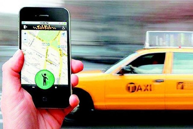 网约车麻烦不断:广州清理大量非法营运车辆,深