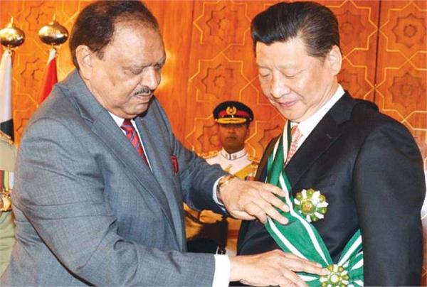 外媒:巴基斯坦成立特殊安全部队 保护在巴中国