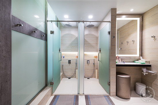 上海首家漂浮馆的感官抽离之旅