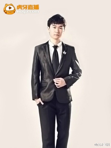 不吹不黑,<em>虎牙</em>那些主要看气质的主播们~_<em>手机</em>