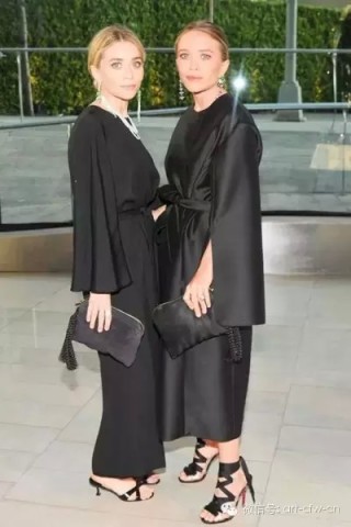 着装界大神教你穿衣搭配,小心格调不要太高!