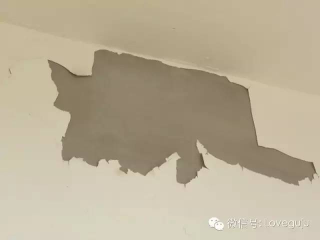 秋季墙体容易开裂?5种方法完美应对