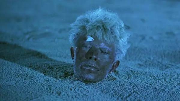 《圣诞快乐,劳伦斯先生》--这被禁忌的颜色_手机新浪网