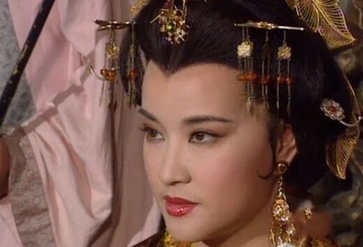 面首三千:女帝武则天到底有多少男宠