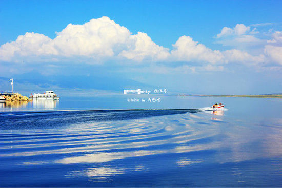 【7月去青海湖】7月青海湖旅游攻略,7月去青海