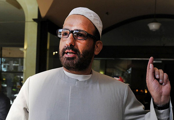 都是穆斯林的错?读书多的澳大利亚人才不会轻