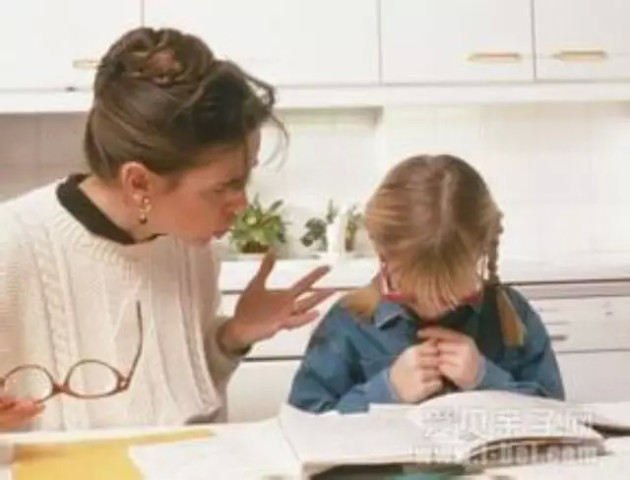 对孩子发火后,如何快速和孩子修复关系?-教子