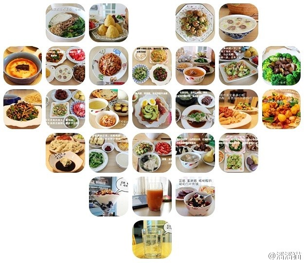 潘潘的孕期食谱总汇(一)_新浪悦读_手机新浪网