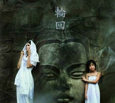 印度少女轮回再生拥有前世记忆 波尔代热斯现