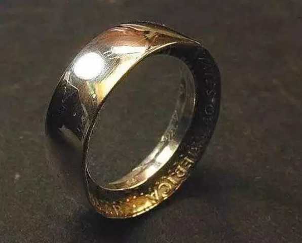 三种方式DIY独一无二的情侣戒指|情人节快乐-U