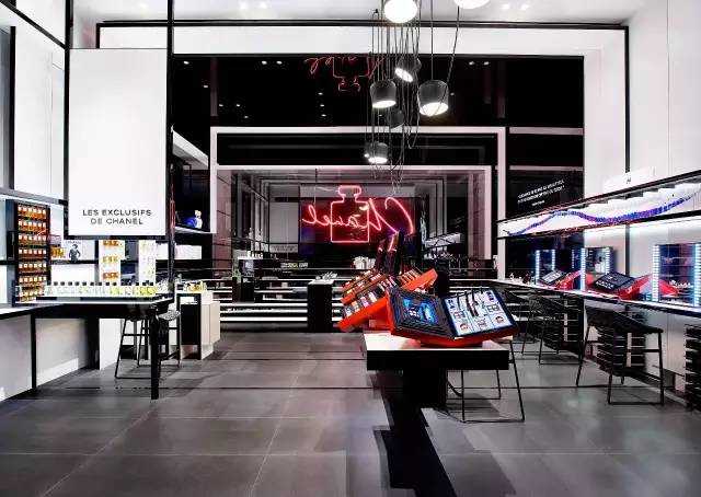 LLE美妆之星】 新年季-去这些美丽的地方买礼