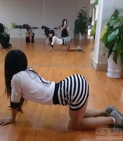 妹子,你要不要这么醉人?