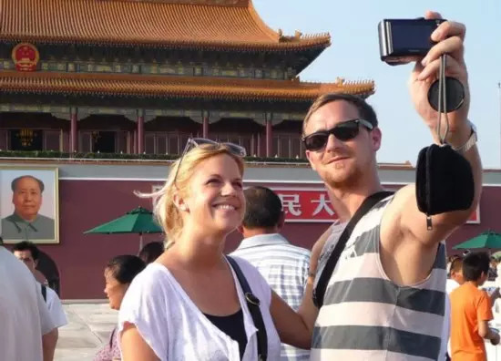 外国人为什么不来中国玩了?