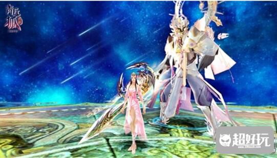 青丘狐传说手游秒杀BOSS攻略 战斗技巧心得