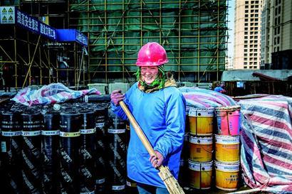 背井离乡,他们在浙里追梦