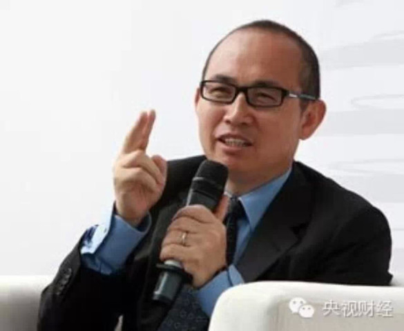 【看点】潘石屹寄语创业者:互联网+农业要有大