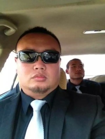 中国保镖在海外的故事:大批退役特种兵 不许配