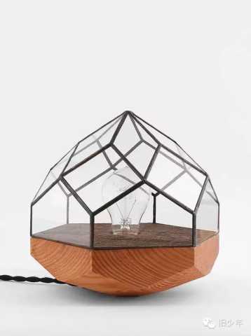 木头也有一颗玻璃心-建筑师的非建筑