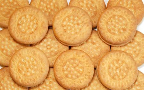 添加剂最多零食排行榜,第一名居然是.-天津玩艺