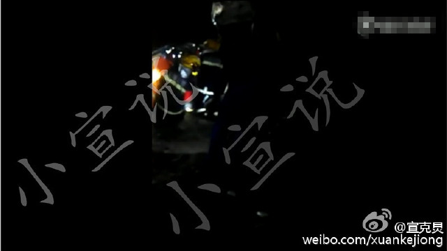 【上海两个失独家庭悲剧】俊男美女溺亡警示录