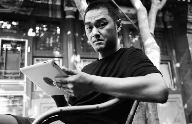 杂种冯唐,终于自己作死了自己