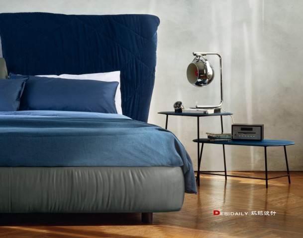 百年皮匠之王|意大利顶级家具品牌Poltrona Fra