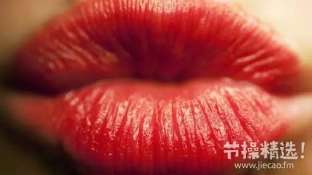 节操精选150713：关于接吻的7个真相