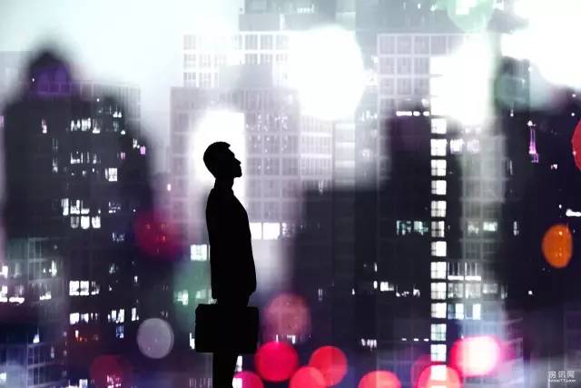 【分享】大城市拼搏的年轻人,你在为何而漂.