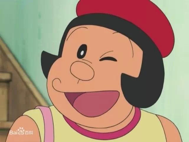 胖虎<em>的妹妹</em>:<em>哆啦a梦</em>里真正的人生赢家-果壳网