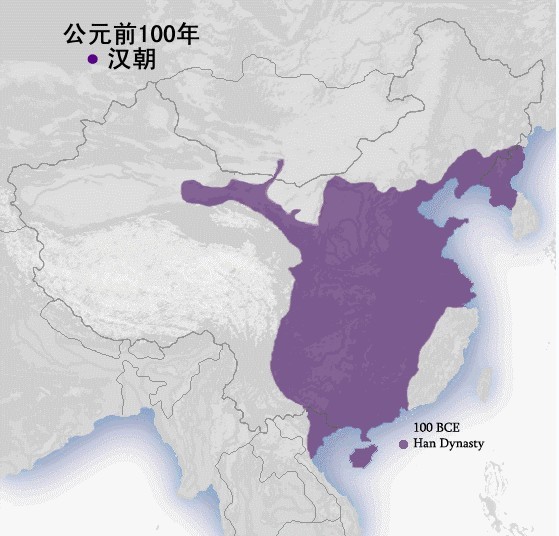 隋朝的人口变化_隋朝地图(2)