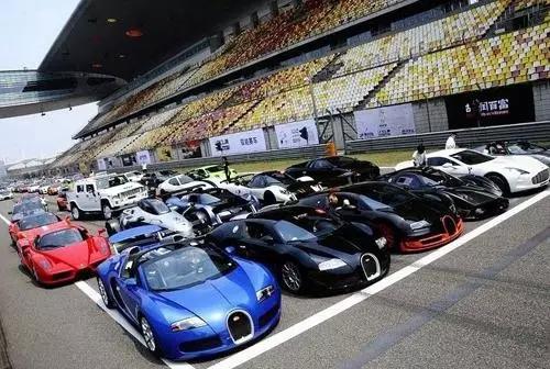 130万以上豪华汽车加征10%消费税