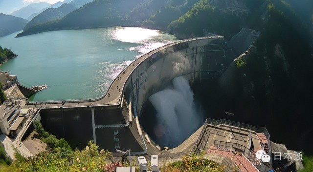 穷游丨日本十大人气免费观光景点