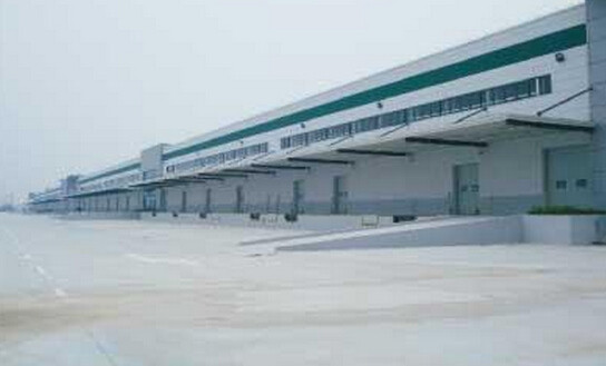 【头条:普洛斯10亿项目落户成都;上海自贸区即