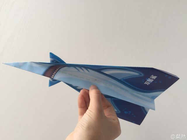 冲风!超级飞机部队