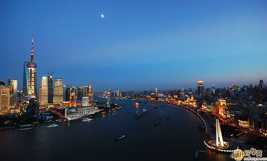 【中国超大城市有哪些】中国超大城市名单、排