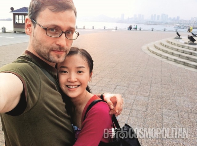 谈情说爱 | 想找个老外男友? 听听有过经历的女