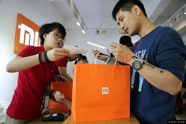 微语:小米转型尝试线下销售 是炒作还是新风向