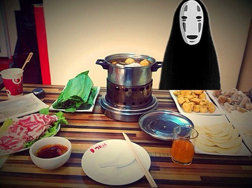 ? 孤独-一句话心语